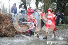 New Year Day Fell Run. Photo by Callum Staley (CJS Photography)