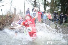 New Year Day Fell Run. Photo by Callum Staley (CJS Photography)