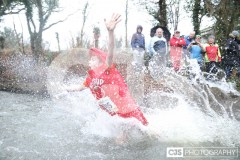 New Year Day Fell Run. Photo by Callum Staley (CJS Photography)