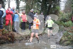 New Year Day Fell Run. Photo by Callum Staley (CJS Photography)