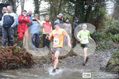 New Year Day Fell Run. Photo by Callum Staley (CJS Photography)