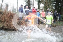 New Year Day Fell Run. Photo by Callum Staley (CJS Photography)