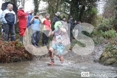 New Year Day Fell Run. Photo by Callum Staley (CJS Photography)