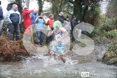 New Year Day Fell Run. Photo by Callum Staley (CJS Photography)
