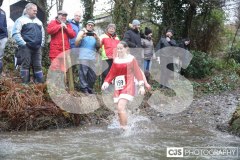 New Year Day Fell Run. Photo by Callum Staley (CJS Photography)