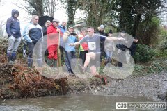New Year Day Fell Run. Photo by Callum Staley (CJS Photography)
