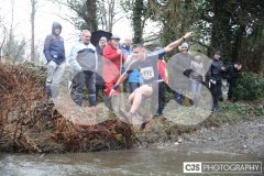 New Year Day Fell Run. Photo by Callum Staley (CJS Photography)