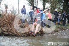 New Year Day Fell Run. Photo by Callum Staley (CJS Photography)