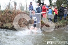 New Year Day Fell Run. Photo by Callum Staley (CJS Photography)