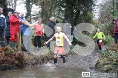 New Year Day Fell Run. Photo by Callum Staley (CJS Photography)