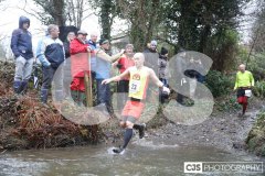 New Year Day Fell Run. Photo by Callum Staley (CJS Photography)