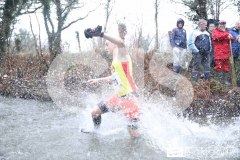 New Year Day Fell Run. Photo by Callum Staley (CJS Photography)