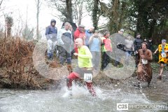 New Year Day Fell Run. Photo by Callum Staley (CJS Photography)