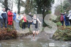 New Year Day Fell Run. Photo by Callum Staley (CJS Photography)