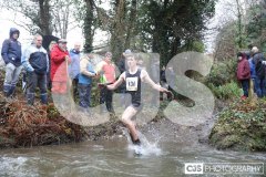 New Year Day Fell Run. Photo by Callum Staley (CJS Photography)