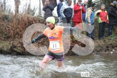 New Year Day Fell Run. Photo by Callum Staley (CJS Photography)