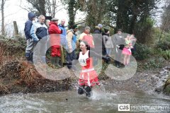New Year Day Fell Run. Photo by Callum Staley (CJS Photography)