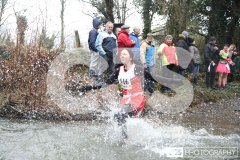 New Year Day Fell Run. Photo by Callum Staley (CJS Photography)