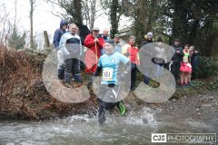 New Year Day Fell Run. Photo by Callum Staley (CJS Photography)