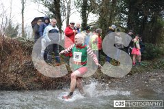 New Year Day Fell Run. Photo by Callum Staley (CJS Photography)