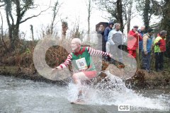 New Year Day Fell Run. Photo by Callum Staley (CJS Photography)