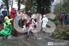 New Year Day Fell Run. Photo by Callum Staley (CJS Photography)