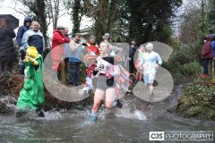 New Year Day Fell Run. Photo by Callum Staley (CJS Photography)