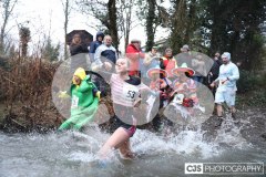 New Year Day Fell Run. Photo by Callum Staley (CJS Photography)