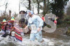 New Year Day Fell Run. Photo by Callum Staley (CJS Photography)