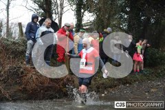 New Year Day Fell Run. Photo by Callum Staley (CJS Photography)
