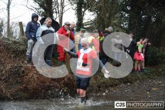 New Year Day Fell Run. Photo by Callum Staley (CJS Photography)