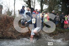 New Year Day Fell Run. Photo by Callum Staley (CJS Photography)