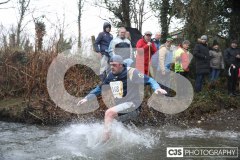 New Year Day Fell Run. Photo by Callum Staley (CJS Photography)