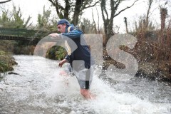 New Year Day Fell Run. Photo by Callum Staley (CJS Photography)