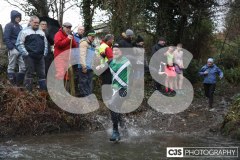 New Year Day Fell Run. Photo by Callum Staley (CJS Photography)