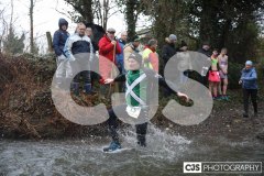 New Year Day Fell Run. Photo by Callum Staley (CJS Photography)