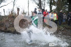 New Year Day Fell Run. Photo by Callum Staley (CJS Photography)