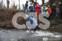 New Year Day Fell Run. Photo by Callum Staley (CJS Photography)
