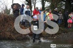 New Year Day Fell Run. Photo by Callum Staley (CJS Photography)