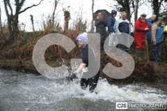 New Year Day Fell Run. Photo by Callum Staley (CJS Photography)