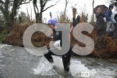 New Year Day Fell Run. Photo by Callum Staley (CJS Photography)