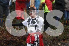 New Year Day Fell Run. Photo by Callum Staley (CJS Photography)