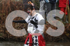 New Year Day Fell Run. Photo by Callum Staley (CJS Photography)