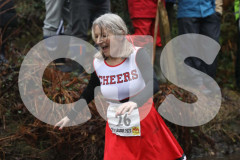 New Year Day Fell Run. Photo by Callum Staley (CJS Photography)