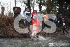 New Year Day Fell Run. Photo by Callum Staley (CJS Photography)