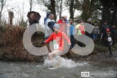New Year Day Fell Run. Photo by Callum Staley (CJS Photography)