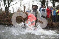 New Year Day Fell Run. Photo by Callum Staley (CJS Photography)