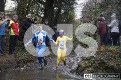 New Year Day Fell Run. Photo by Callum Staley (CJS Photography)
