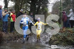 New Year Day Fell Run. Photo by Callum Staley (CJS Photography)