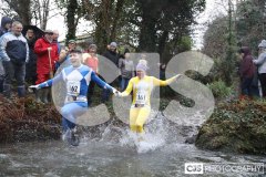 New Year Day Fell Run. Photo by Callum Staley (CJS Photography)